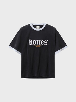 Vintage Black/ White
