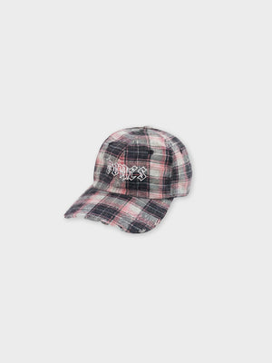 Purple Check