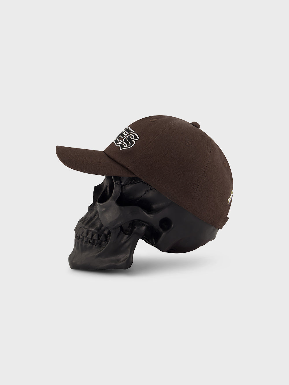 Hall Pass Cap - Brown