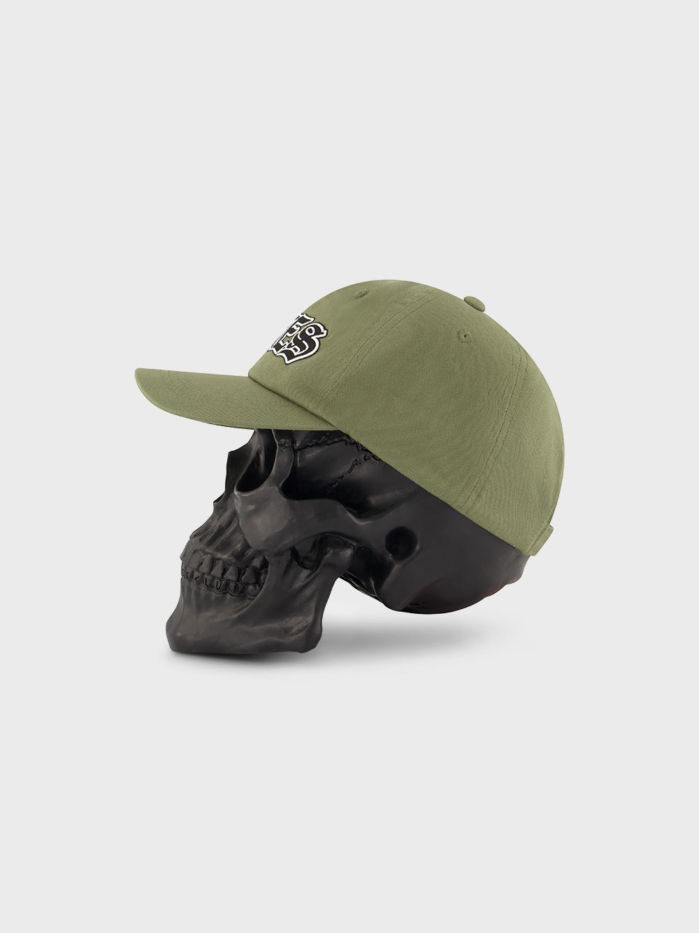 Hall Pass Cap - Green
