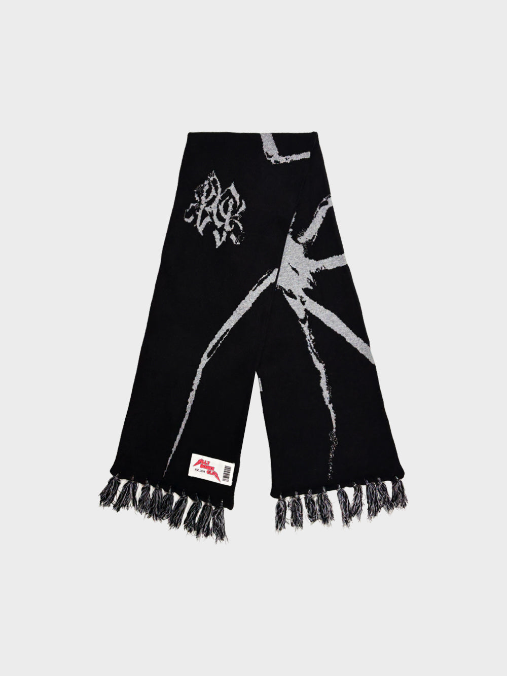 Bones Crawler Scarf