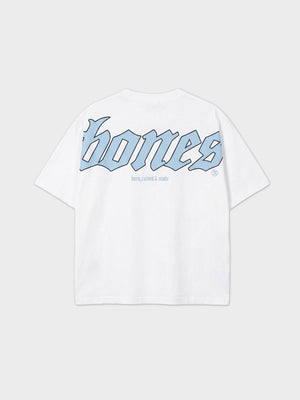 White/Blue