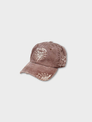 Washed Brown
