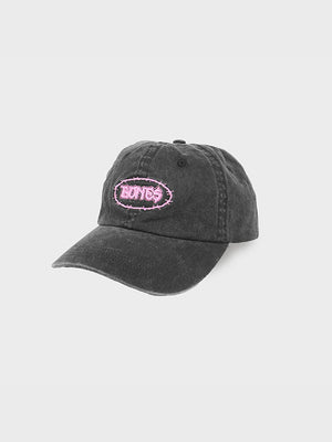 Washed Black