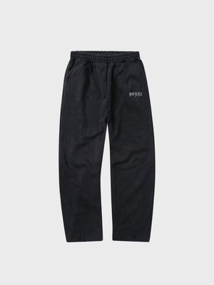 Washed Black
