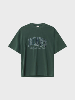 Washed Green