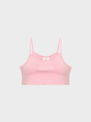 Washed Pink