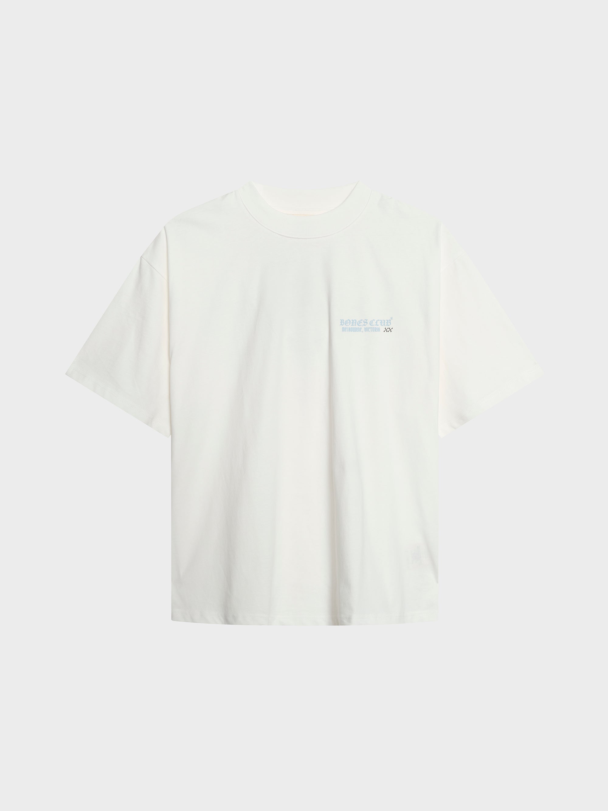 Subculture Tee - Vintage White