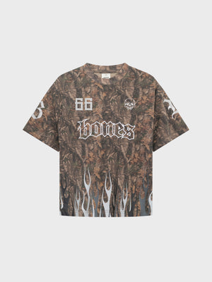 Alpine Camo