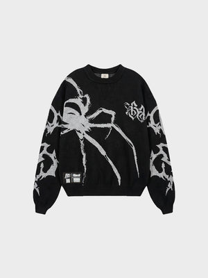 Crawler - Black