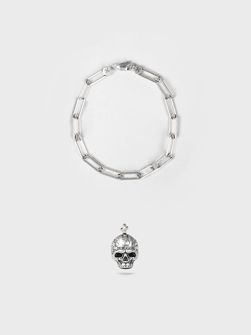 Bracelet & Charm Bundle