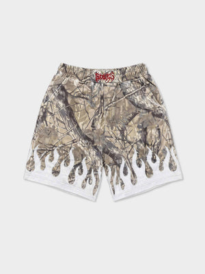 Barbed Camo