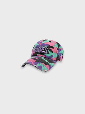 90s Camo