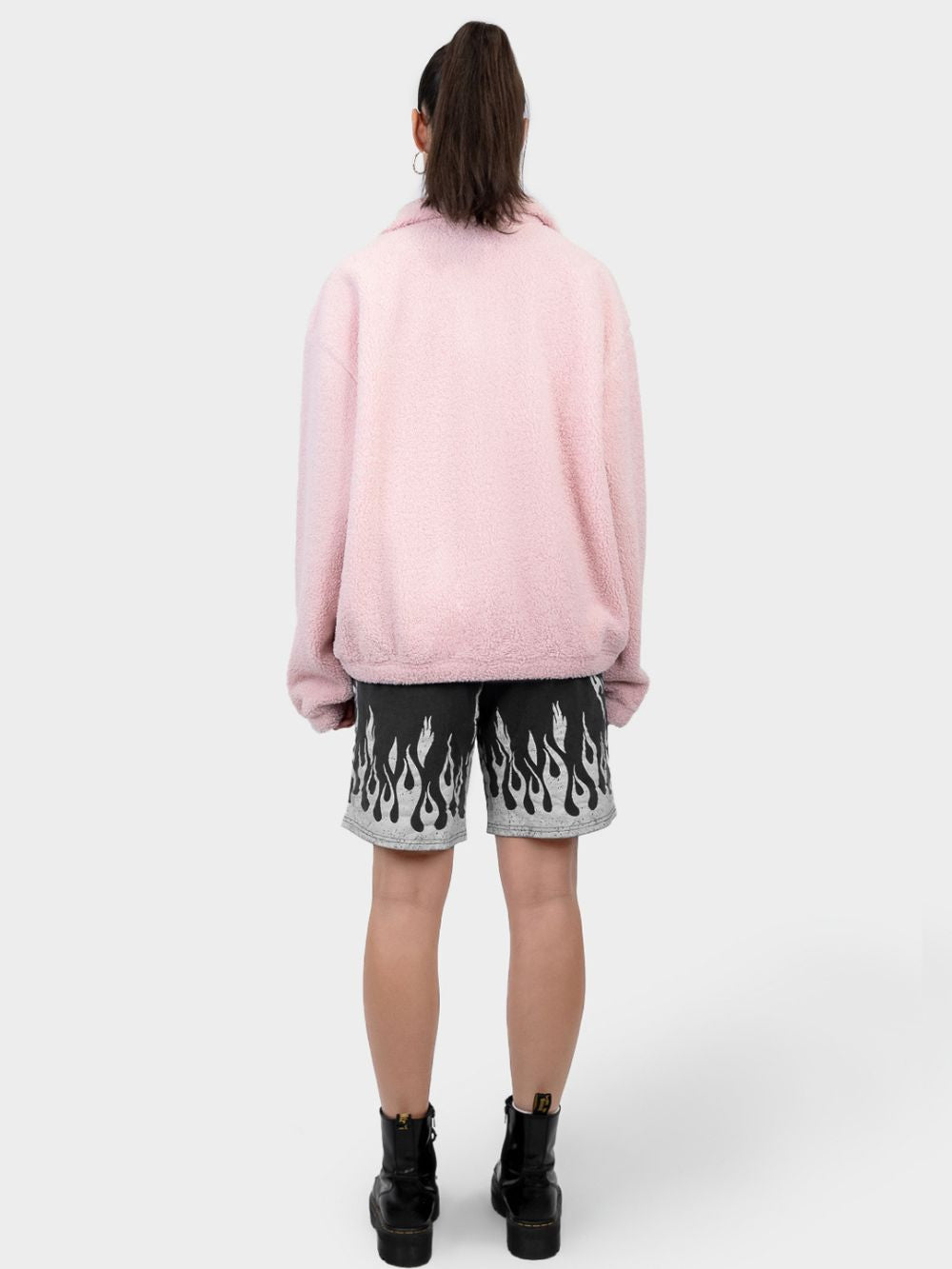 Thorn Sherpa - Pink