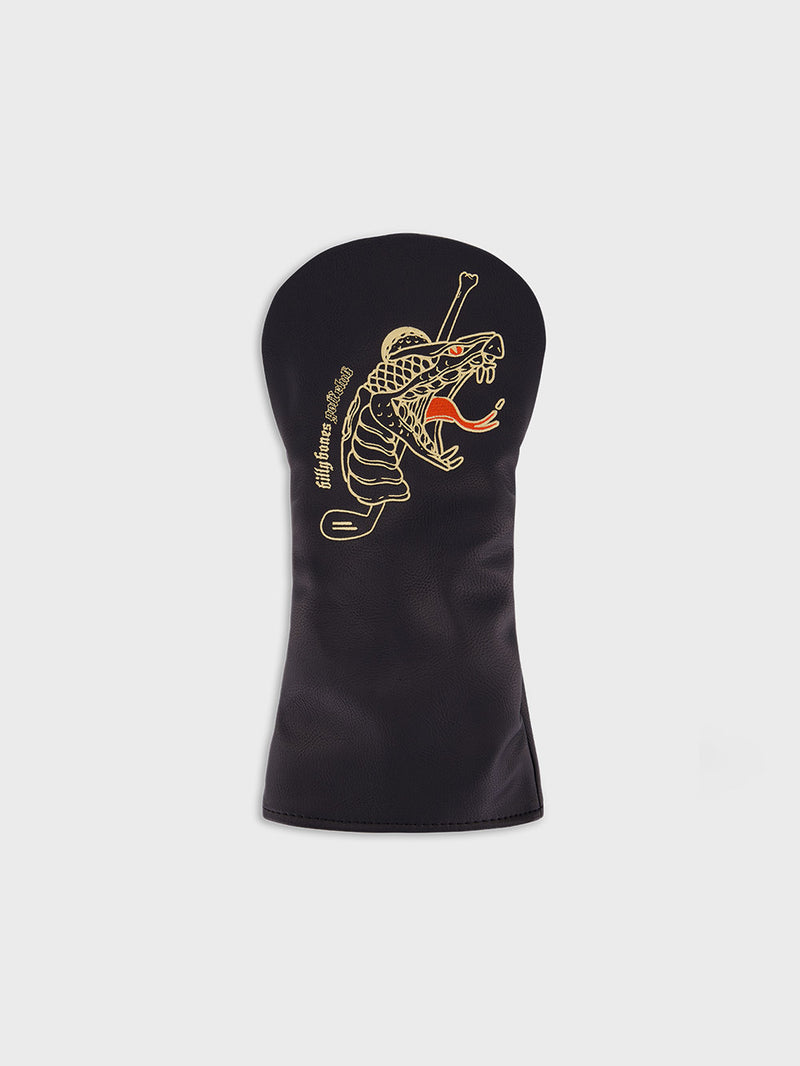 Viper Driver Head Cover