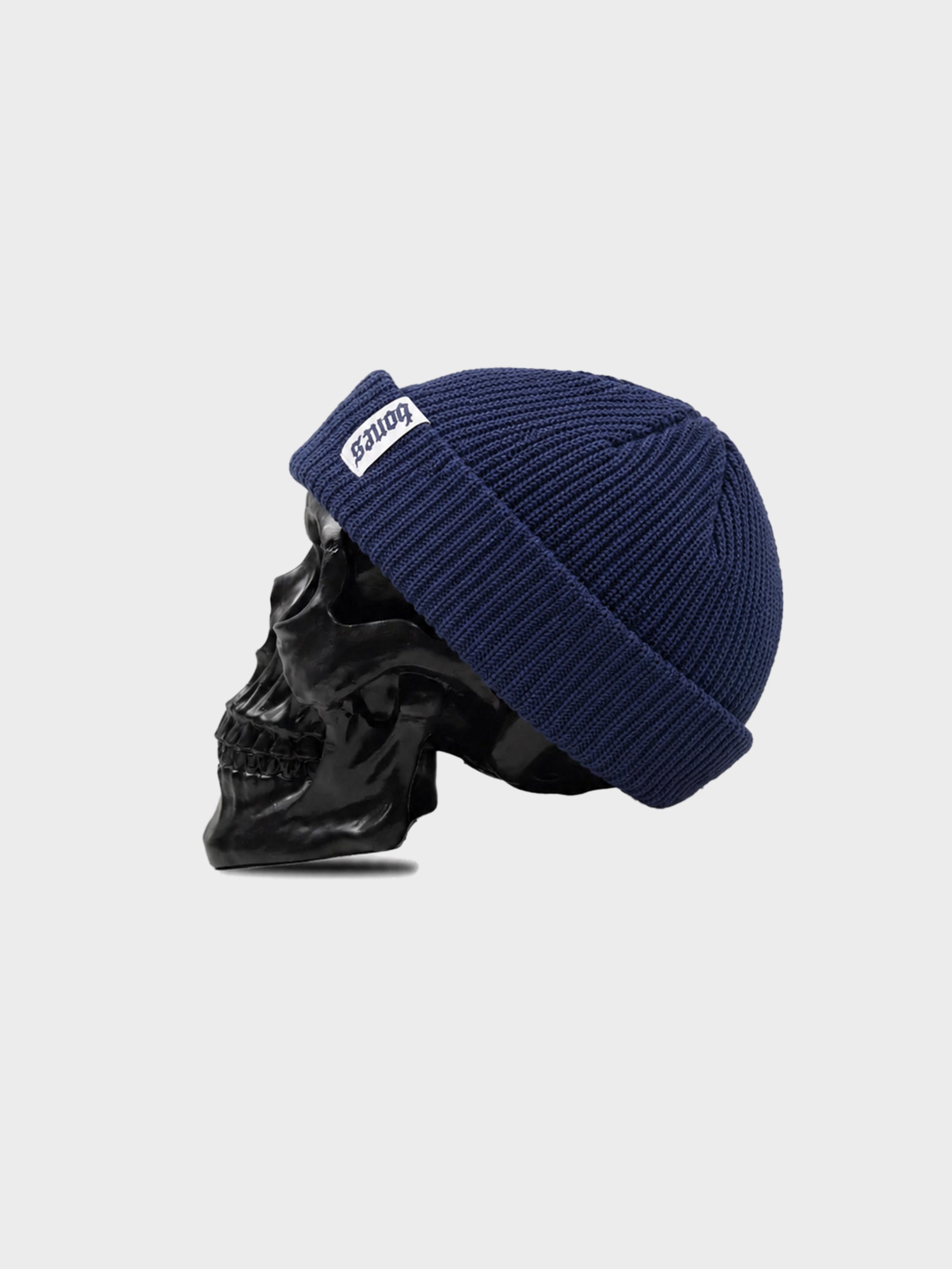 Classics 2.0 Beanie - Navy