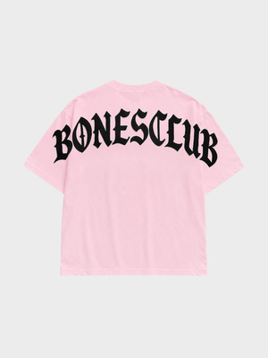 Pink/Black