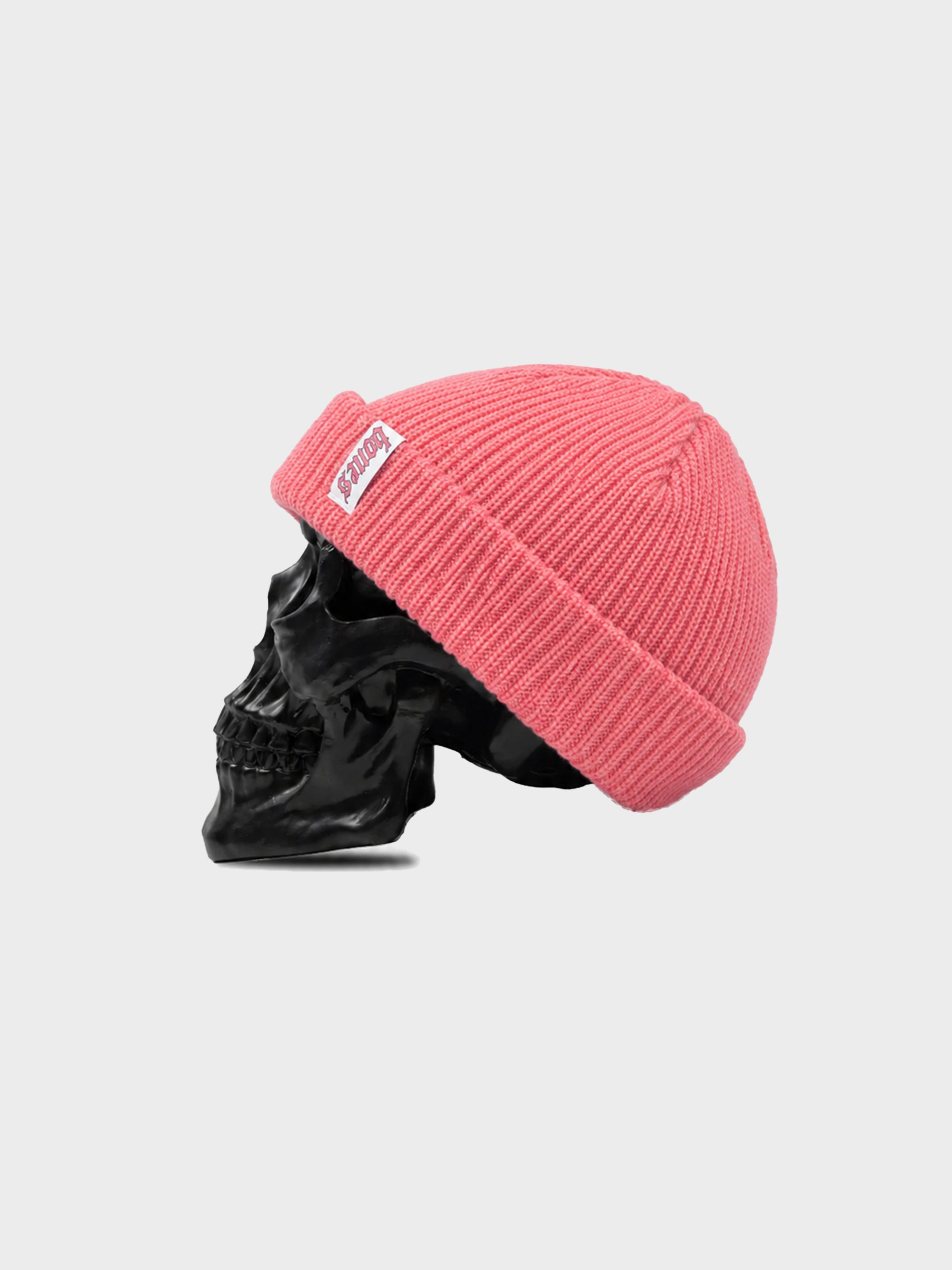 Classics 2.0 Beanie - Pink