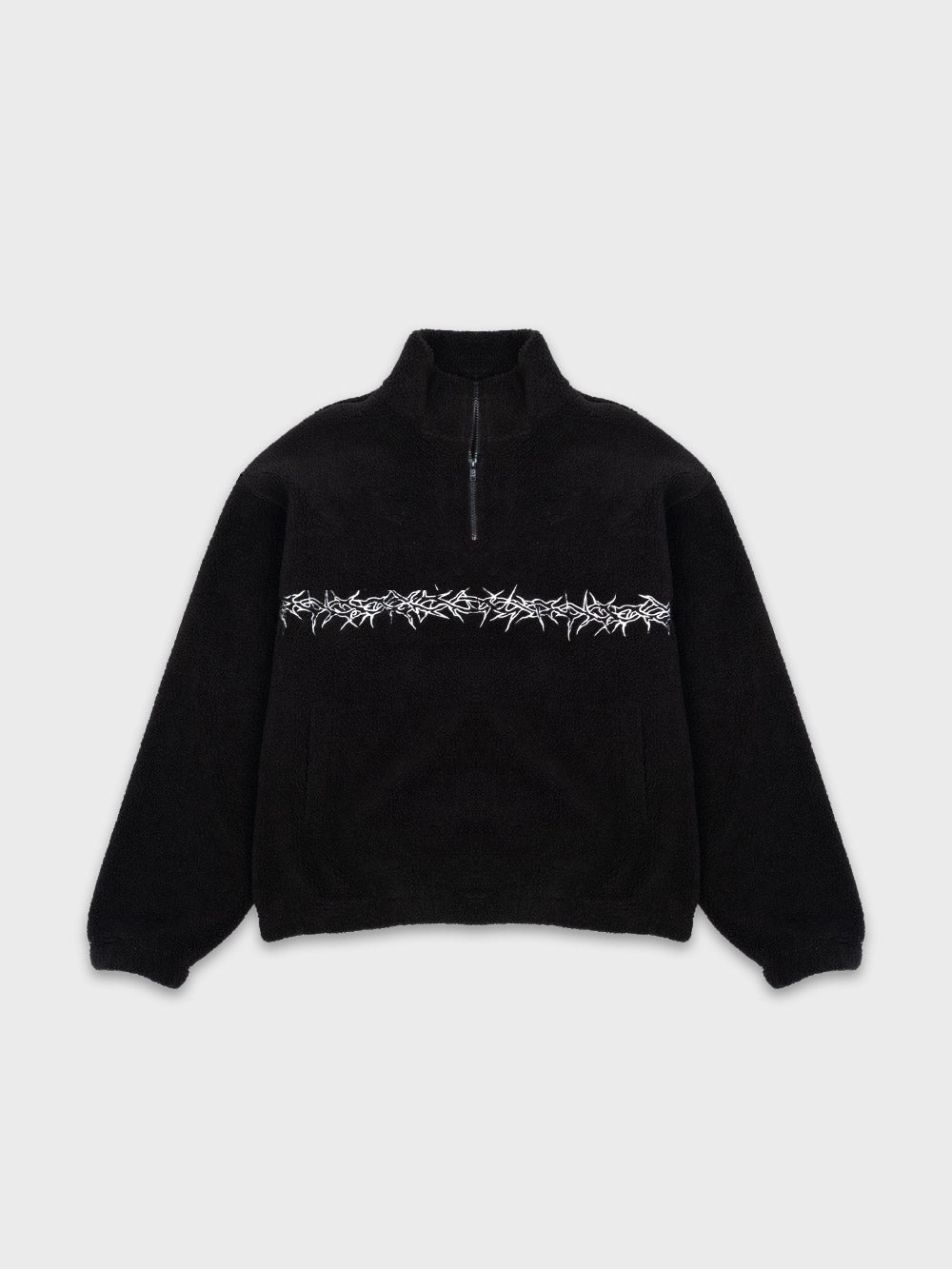 Thorn Sherpa - Black