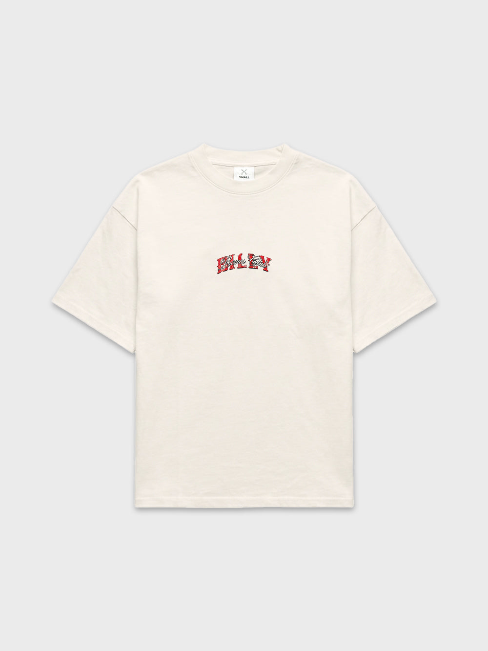 Route 66 Tee - Tan