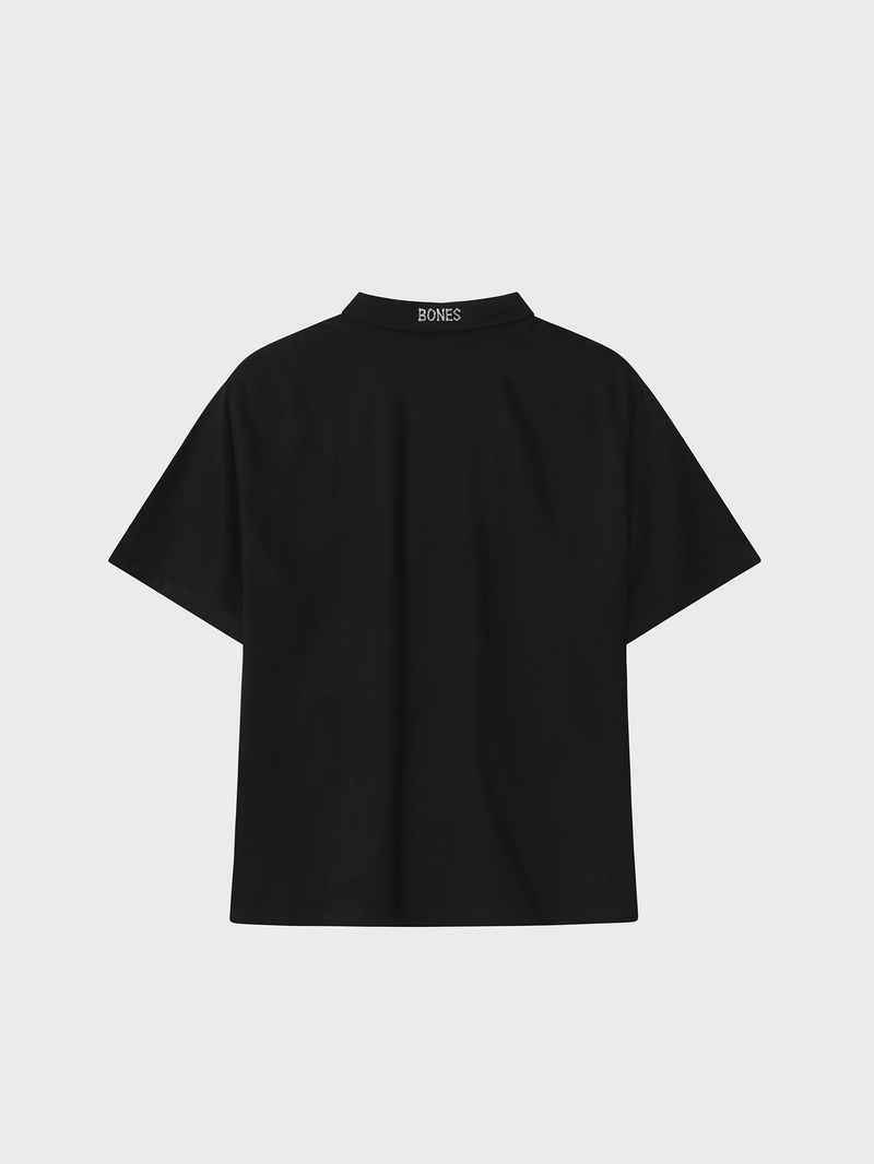 Hotline Patch Bowlo - Black