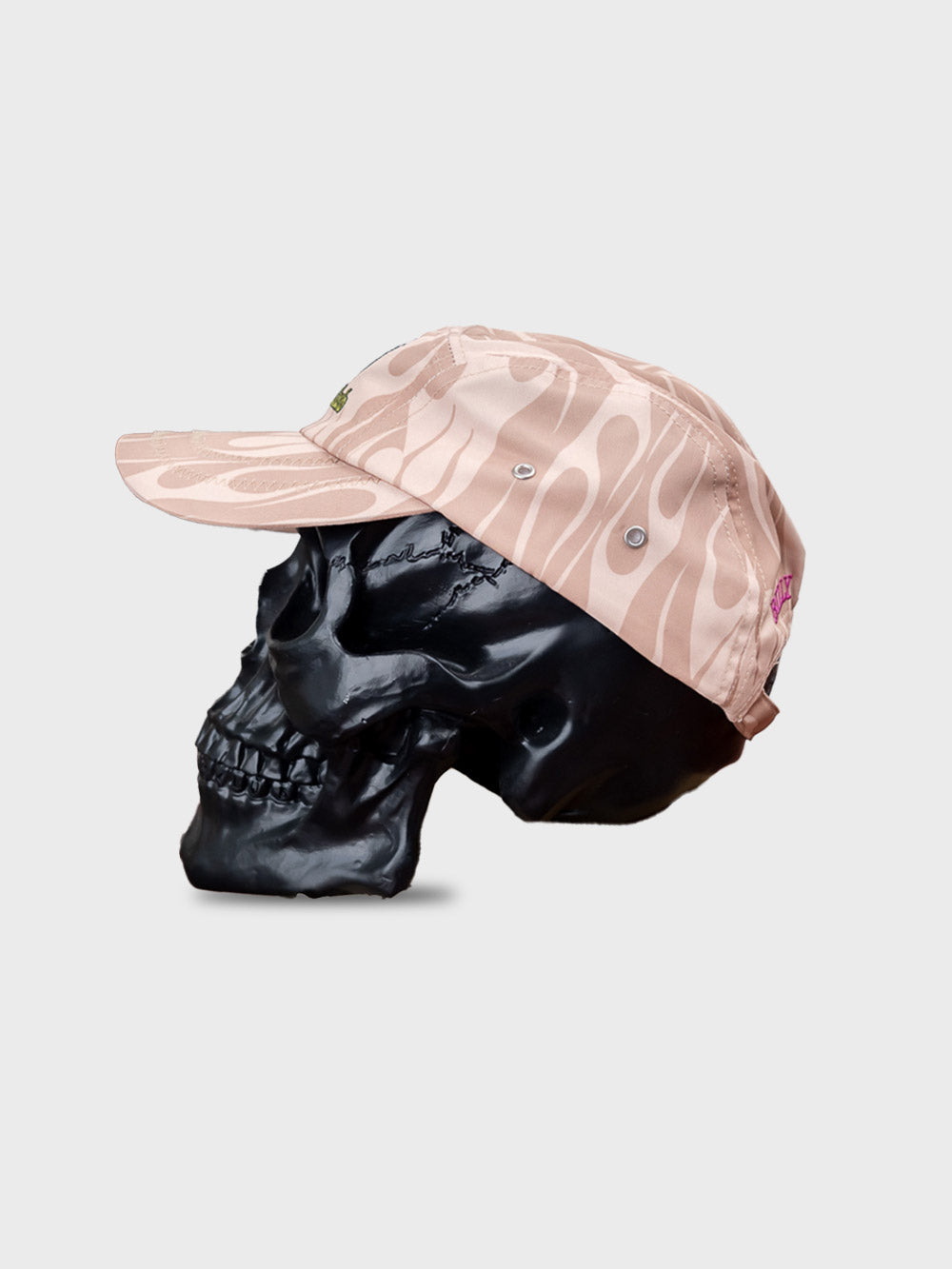 Cowboys Vs Aliens 5 Panel - Latte