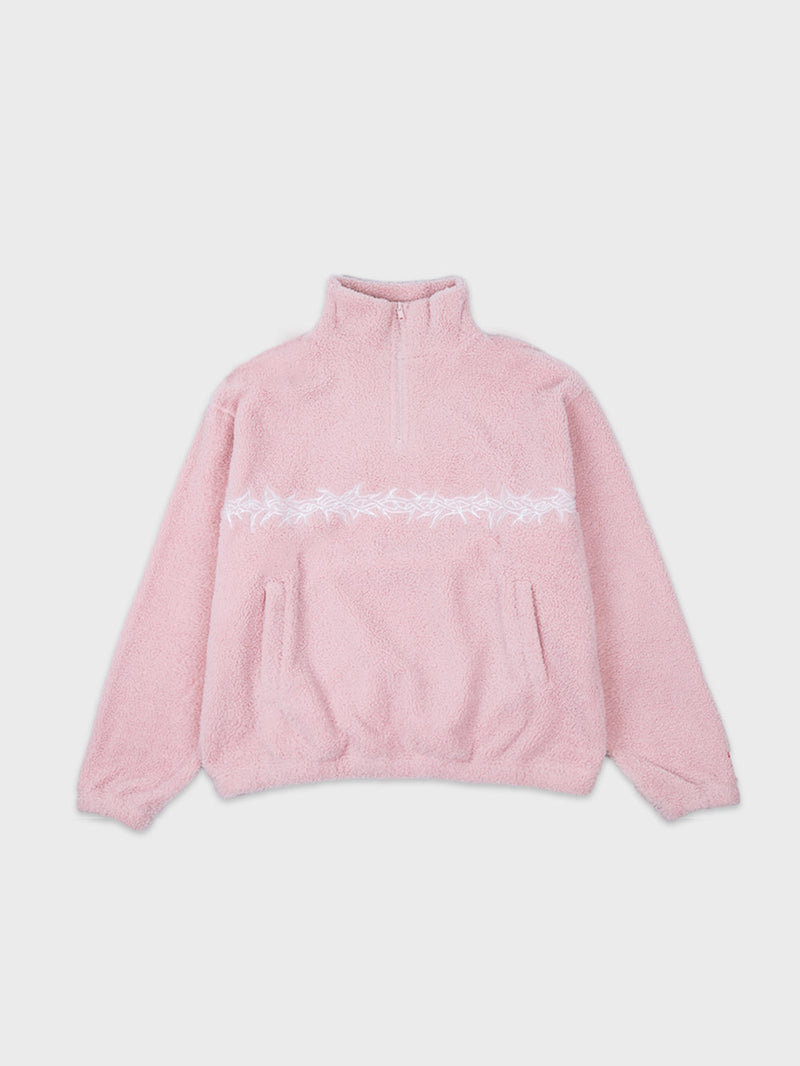 Thorn Sherpa - Pink