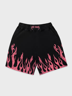 Till Death - Pink