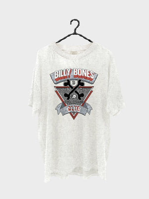 Snow Marle Tee