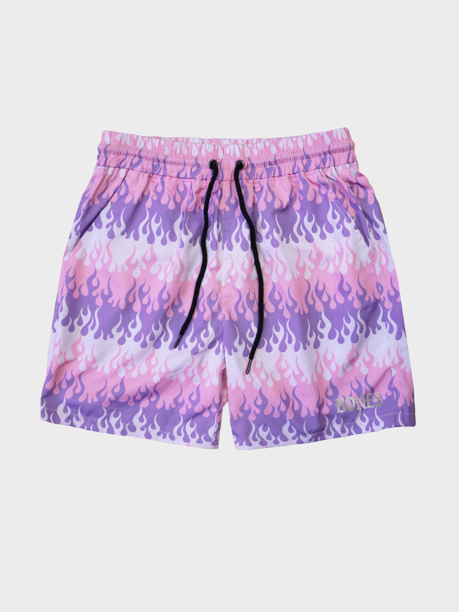 PINK-FLAME-SHORTS-BLACK-FRONT-BILLY-BONES-CLUB.jpg