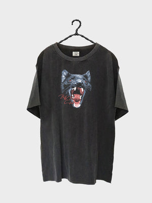 Washed Black